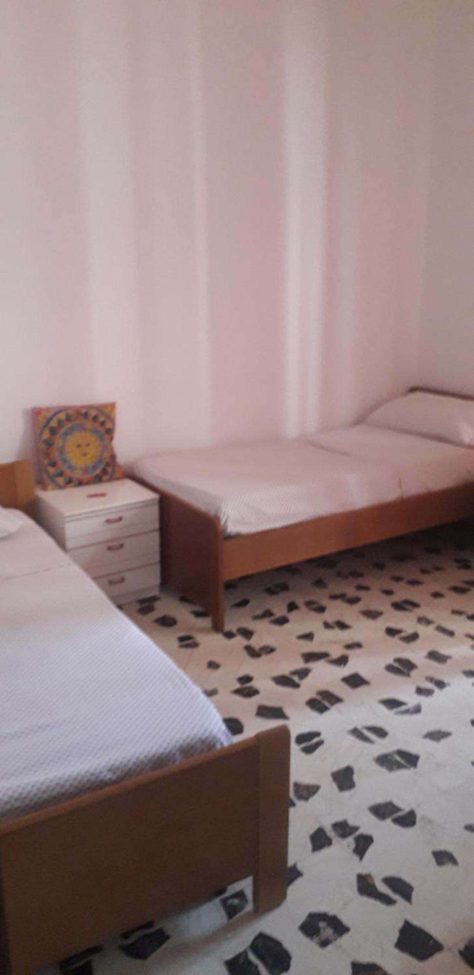 Ferienwohnung A Casa Di Alex CTA Exterior foto