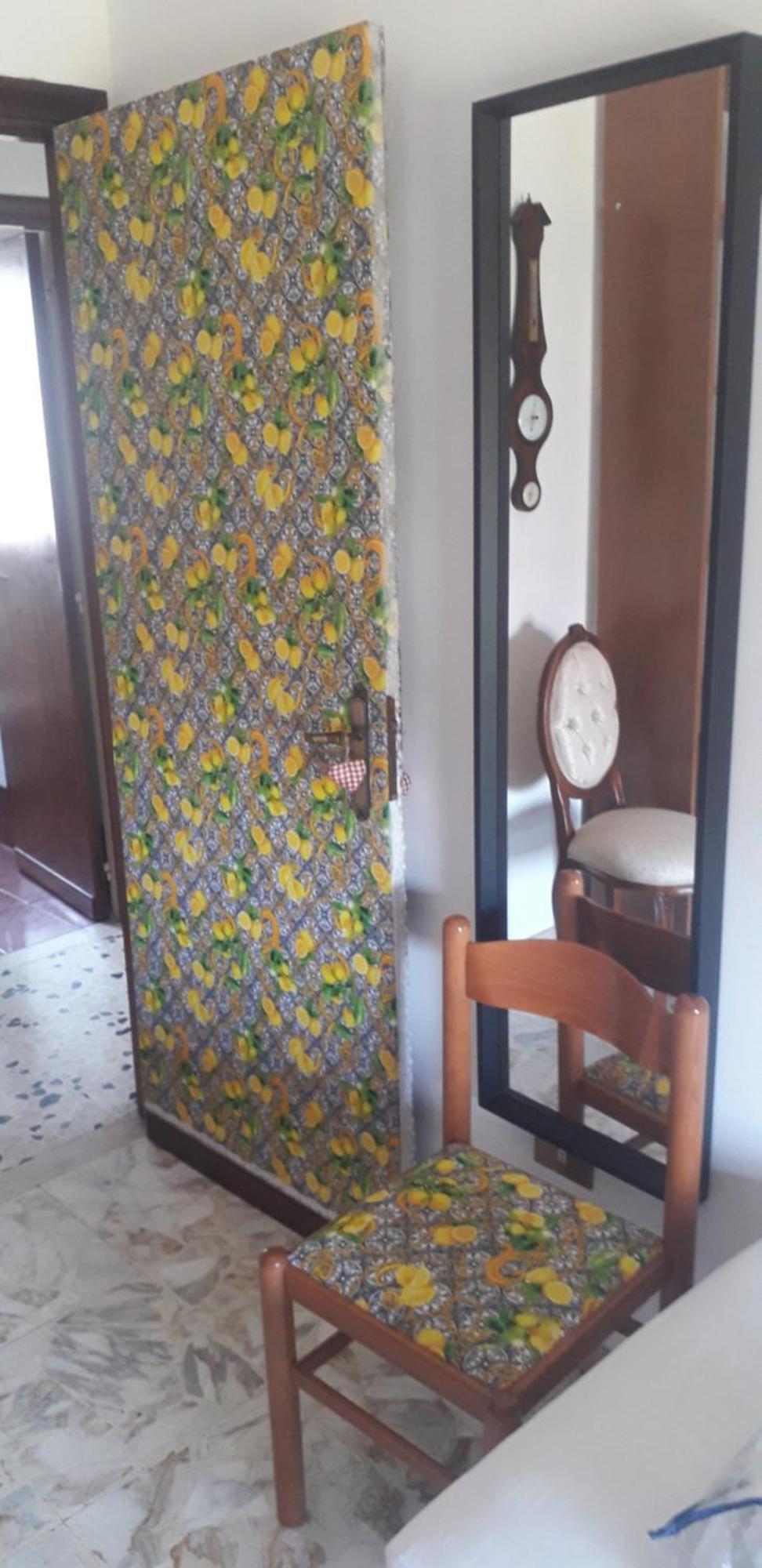 Ferienwohnung A Casa Di Alex CTA Exterior foto