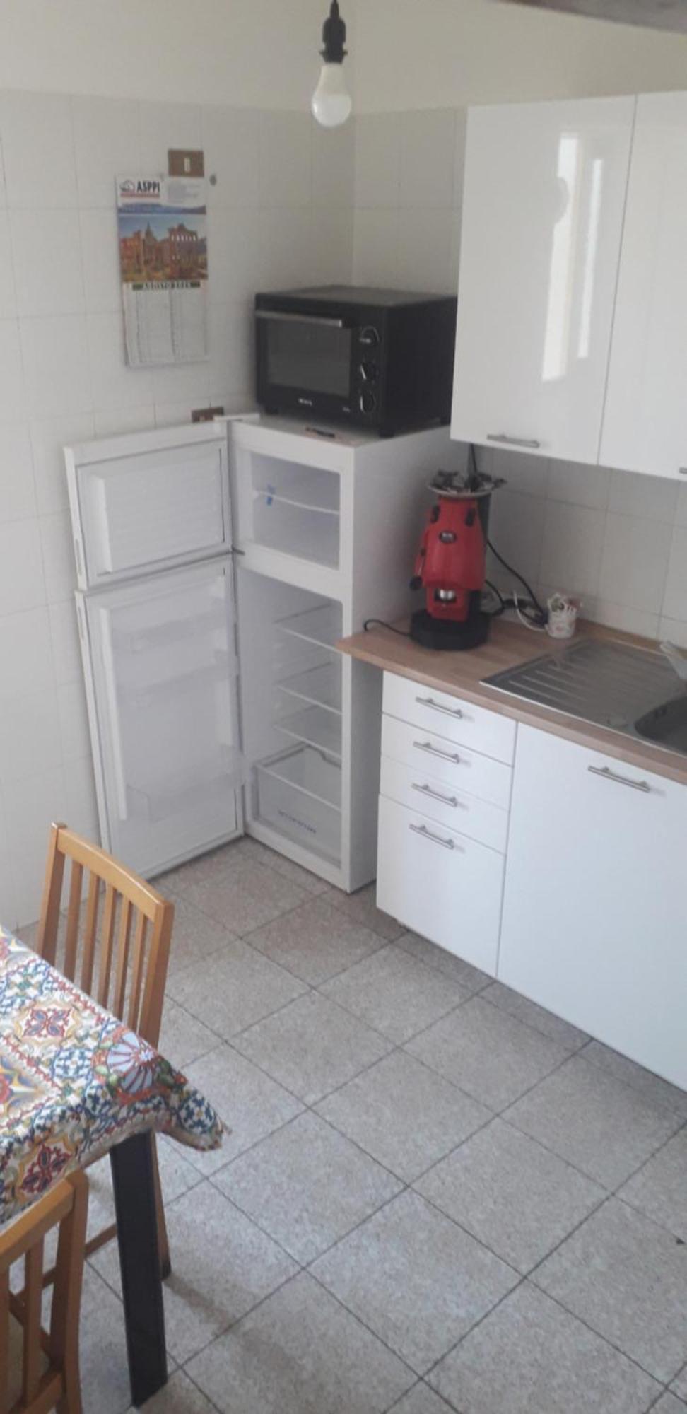 Ferienwohnung A Casa Di Alex CTA Exterior foto