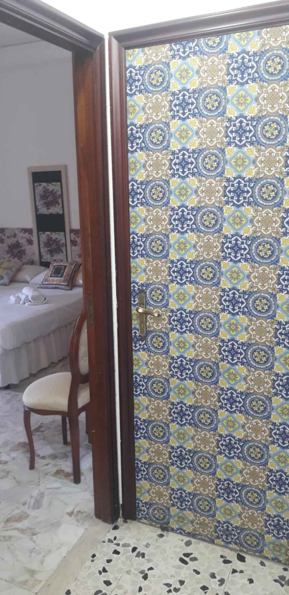 Ferienwohnung A Casa Di Alex CTA Exterior foto