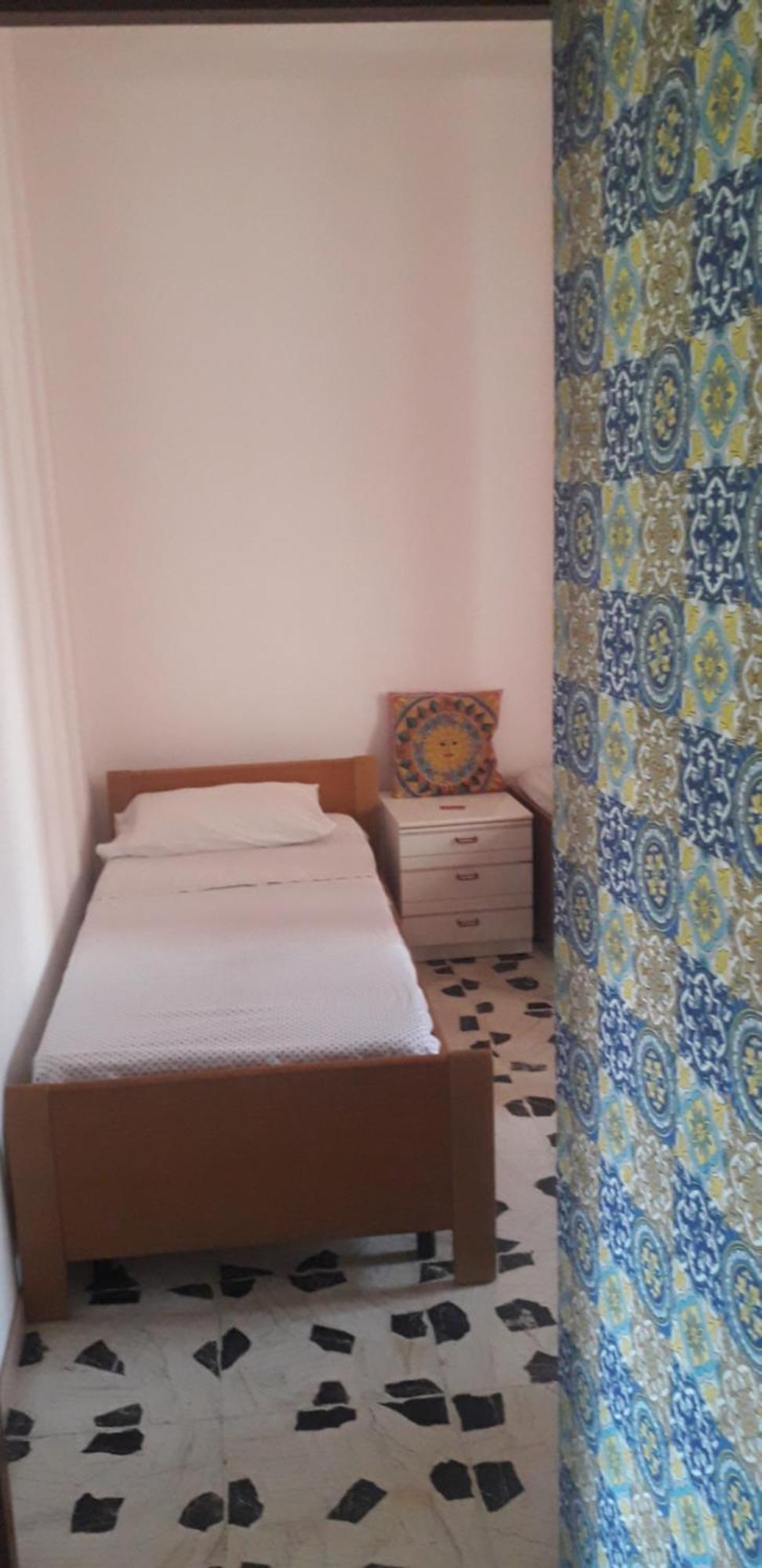Ferienwohnung A Casa Di Alex CTA Exterior foto